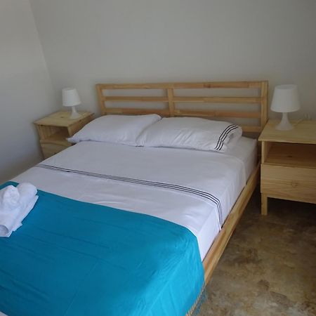 Our Place San Andrés Exteriör bild