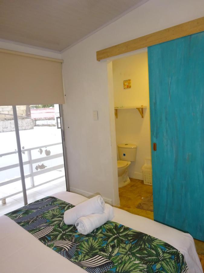 Our Place San Andrés Exteriör bild