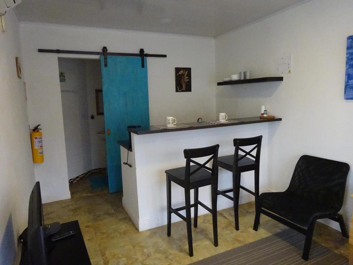 Our Place San Andrés Exteriör bild