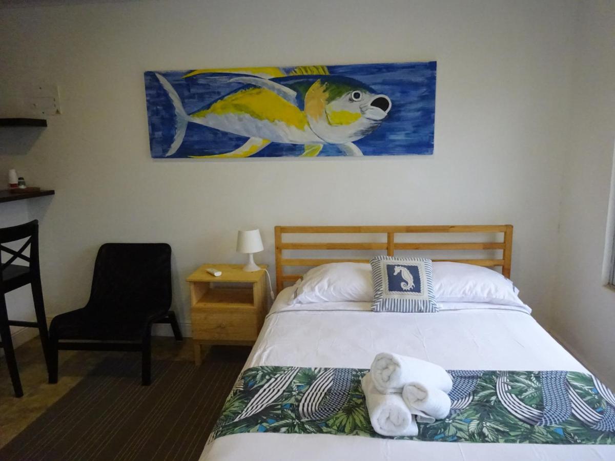 Our Place San Andrés Exteriör bild