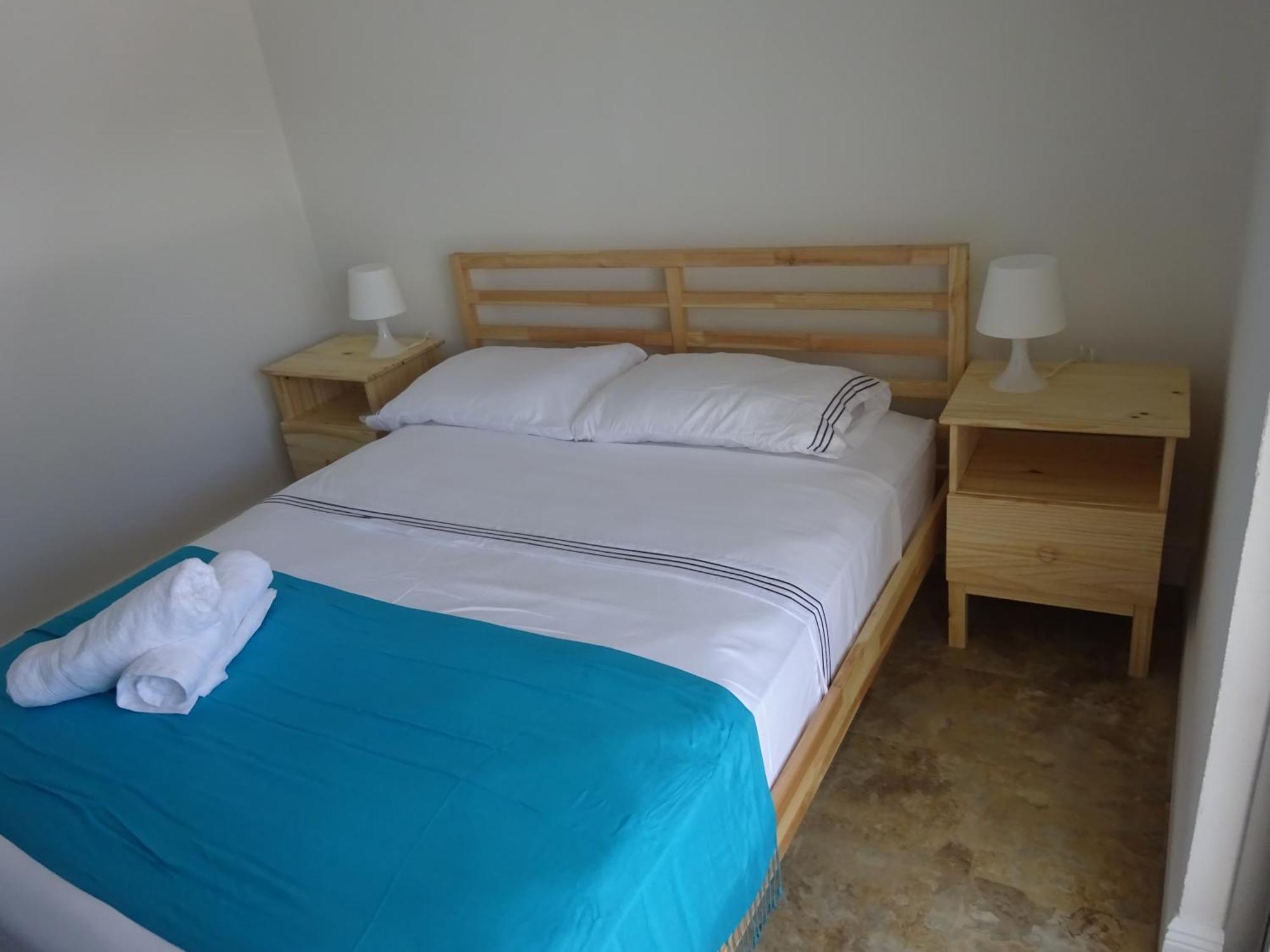 Our Place San Andrés Exteriör bild