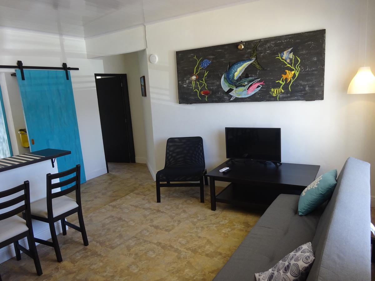 Our Place San Andrés Rum bild