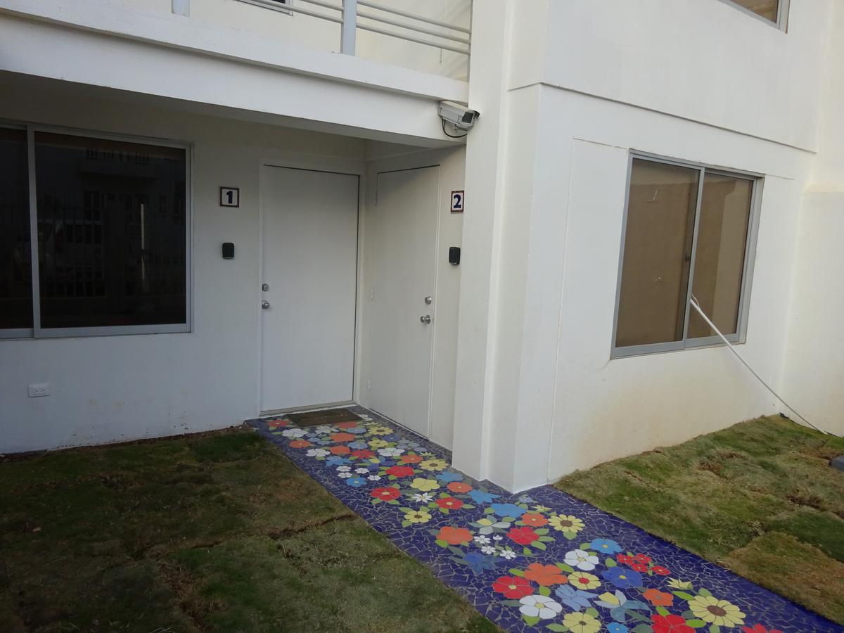 Our Place San Andrés Exteriör bild