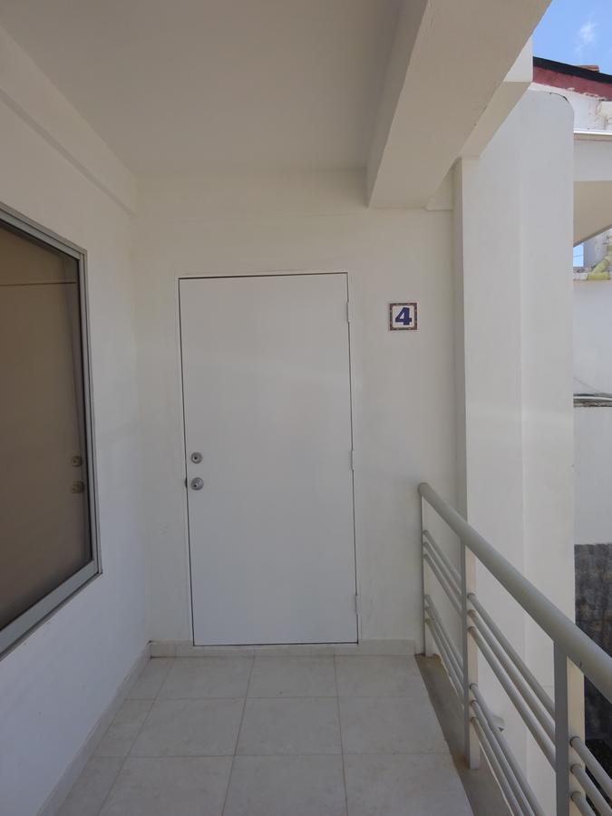 Our Place San Andrés Exteriör bild