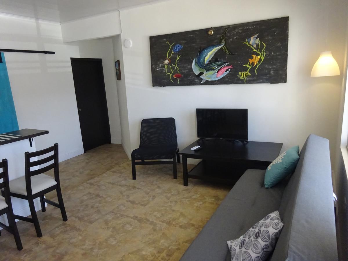 Our Place San Andrés Exteriör bild