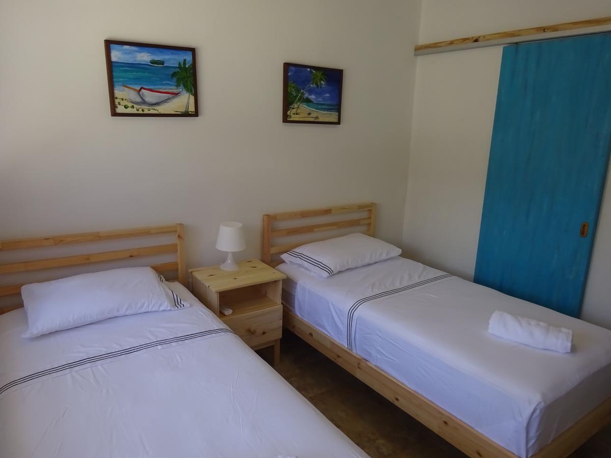 Our Place San Andrés Exteriör bild