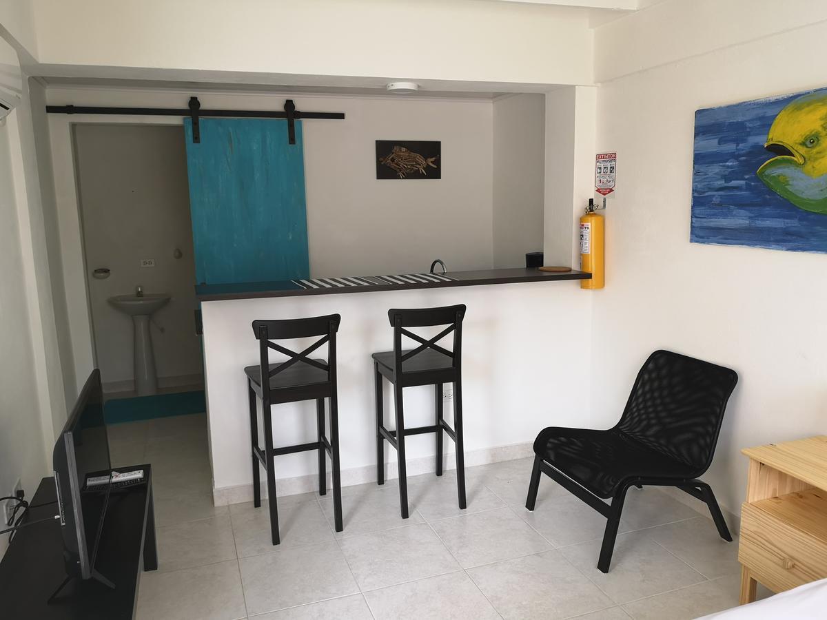 Our Place San Andrés Exteriör bild