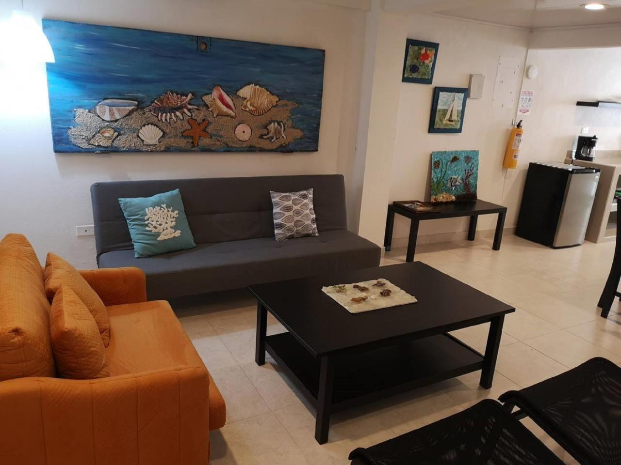 Our Place San Andrés Exteriör bild